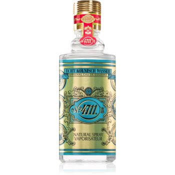 4711 Original eau de cologne cu atomizor unisex - imagine 2